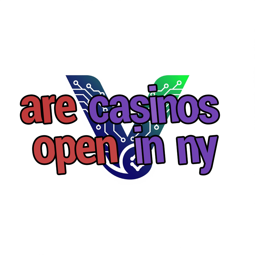 are casinos open in ny
